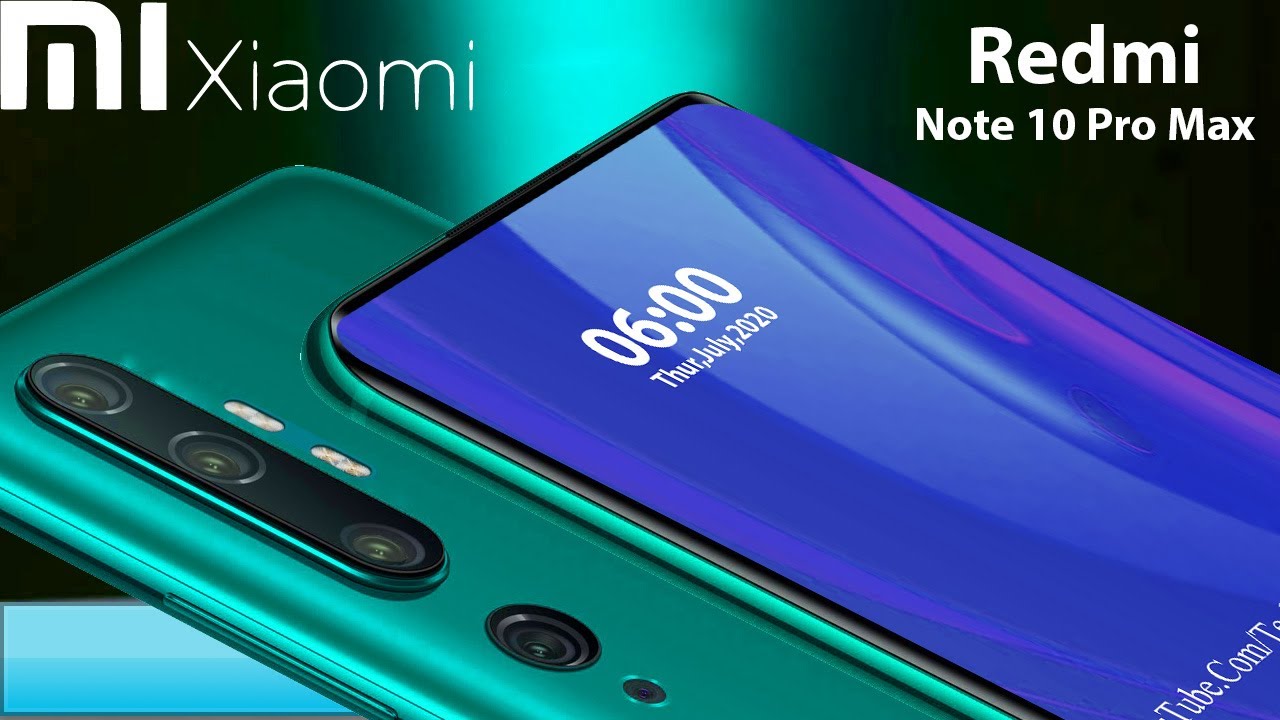 Xiaomi Redmi Note 10 Pro Купить Пенза