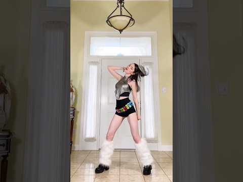 GIRLSET - 'Tweak' Dance #girlset #tweak #girlset_tweak #kpopfyp