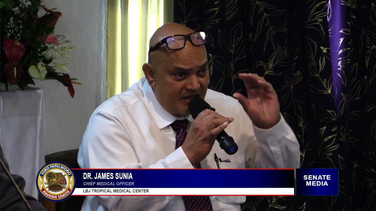 Senate Hearing LBJ Day 42.