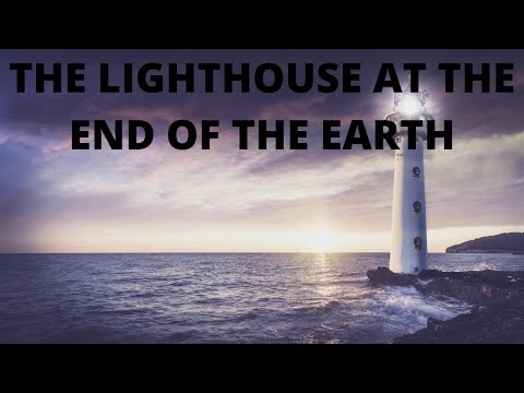THE LIGHTHOUSE AT