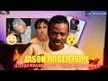 Jason roger pope  il voulait partager le sida a tous les afroamericains