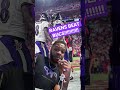 RAVENS BEAT BUCS!! 2nd HALF TAKEOVER!!