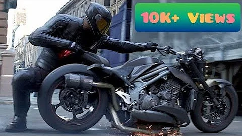 Ye Lili ye Lila(Balti) Fast And Furious Thriller V...