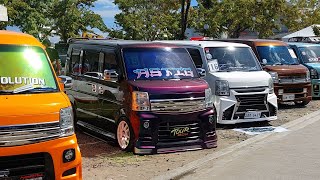 CARSHOW DISPLAY at City of Naga Cebu