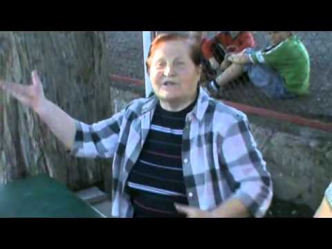 ზესტაფონის მოსახლეობა არჩევნების ჩაშლით იმუქრება