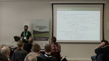 HSA  - GNU Tools Cauldron 2016