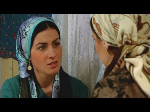 Yüce Dağ Başında - Kanal 7 TV Filmi