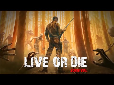 Видео: Live or Die: Survival PRO за 79 ₽  путь новичка #6 | особняк, заправка и в конце забыл