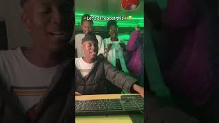 222 Is Two amapiano amapianotv amapianodance dj amapianodancechallenge