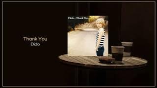 Dido - Thank You / FLAC File