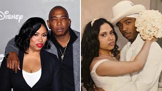 Celebrity The Untold Truth of Ja Rule's Troubled Love Life and Career | True Celebrity Stories Profile