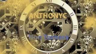 Anthonyc - Non Tornerà