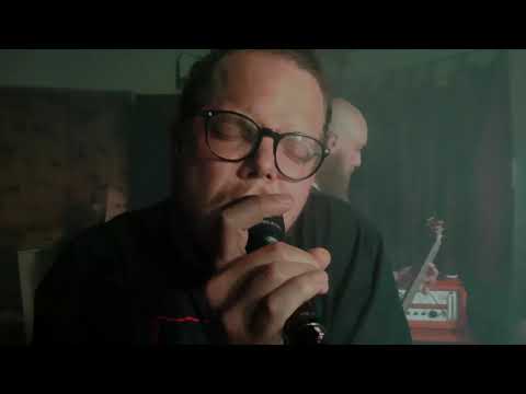 VULKAN - 'Spökskepp'