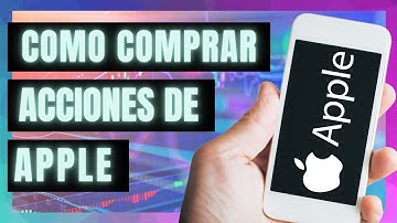 Como Comprar Acciones de Apple Tutorial Paso a Paso en Webull