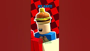 Oh My Little Baby Boy Roblox Forsaken Shorts 