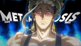 Buddha-Metamorphosis Editamv