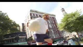 Matzo Ball Olympics
