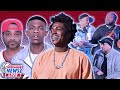 Leaked Video Exposes Jim Jones, Boosie's Son Sends A Threat to Kodak Black