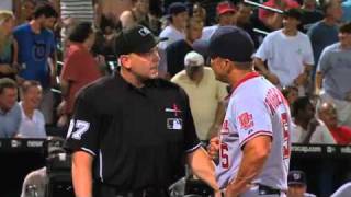 Zimmerman, Riggleman ejections