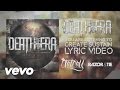 Death Of An Era - Create, Sustain (Official Lyric Video)