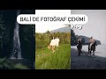 Balide fotoraf ekimi trke konuan fotoraf geciken balay tatilimizi lmszletirdik