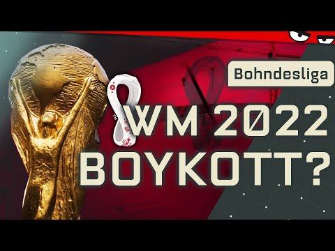 Video: Wie viel kostet ein Ticket für die FIFA Fussball-Weltmeisterschaft 2022 in Katar