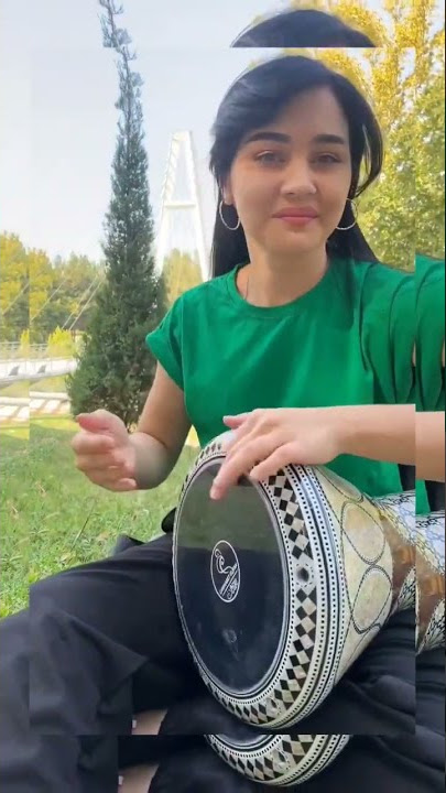 keren banget skill si cantik ini😍#darbuka #shortvideo #viralshorts #skilldarbuka #sholawat