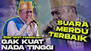 Sedih Dan Merdu Qori Darwin Hasibuan Sampai Meridning Baca Quran (QS. Al-Furqan 61) | Haflah Tilawah