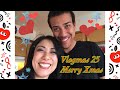 Vlogmas 25
