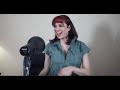 Hosting Reel Angelina DelCarmen