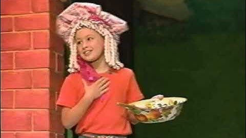 Big Surprise (2001 Version) Part 64