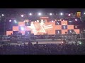 Msaga Sumu Alivyoinua Mashabiki Komaa Concert