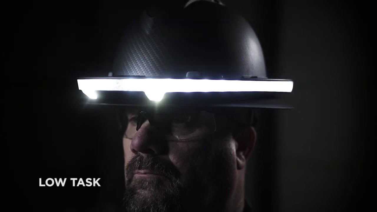Illumagear Halo SL, 360-Degree LED 