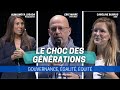 Gouvernance galit quit  le dbat choc des gnrations forom2022