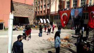 Dtcfde Türkün Bayramı Nevruz 4