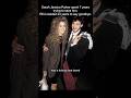 Sarah Jessica Spent 7years trying to Save Him,RDJ Needed 24years to say Goodbye #entertainment #fyp