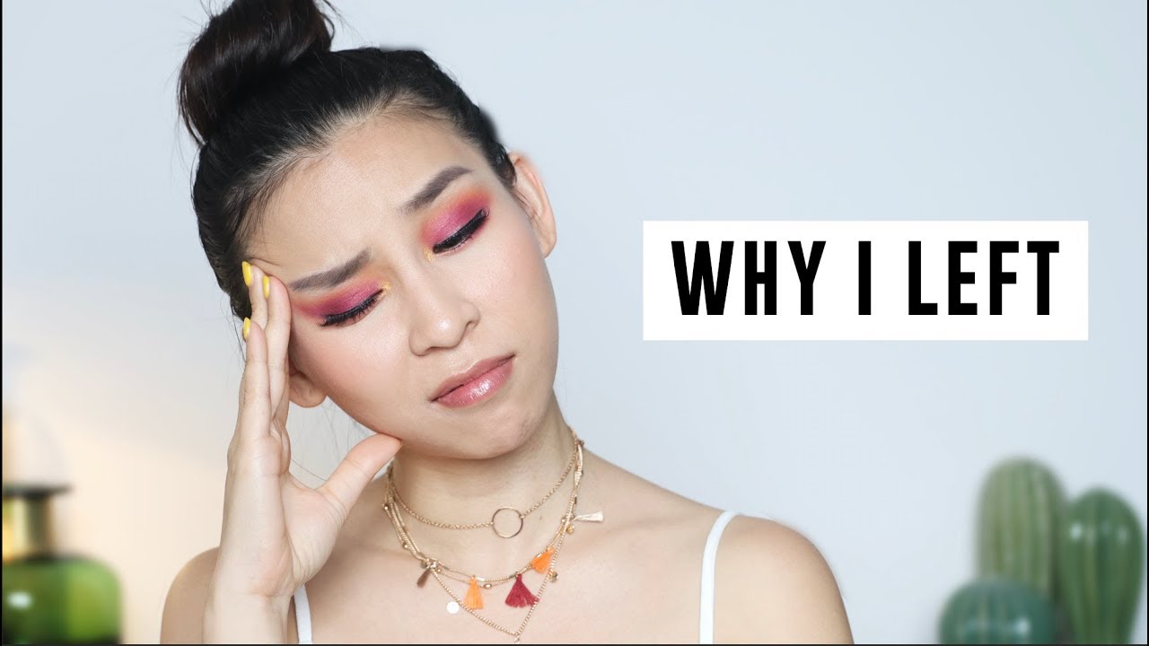 The Reason Why I Dropped Out of High School The Reason Why I Dropped Out of High School