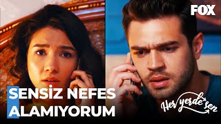 Selin ve Demir Aynı Kabusu Gördü - Her Yerde Sen 18. Bölüm