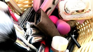 Makeup Haul & Review | Dose of Colors Wayne Goss Tom Ford Sephora | Chit-Chaturday
