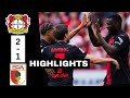 Leverkusen 2-1 Augsburg | All Highlights & Goals