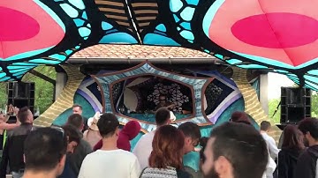 PHOBOS djset @ MODEM Italy Teaser - 27/05/17