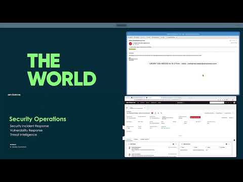 How-To Transform Emails into Security Incidents