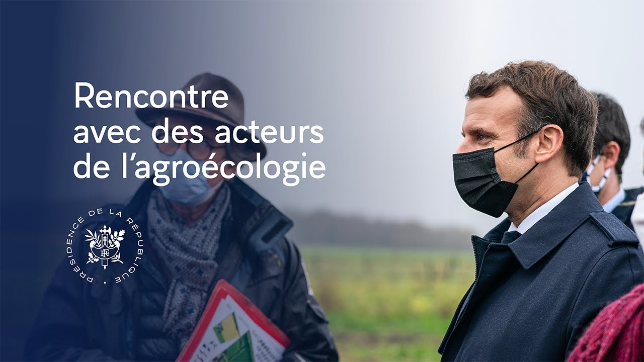 rencontres agroécologie