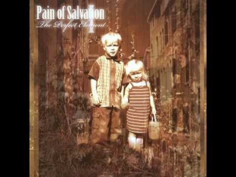 Pain of Salvation - In the Flesh & Ashes