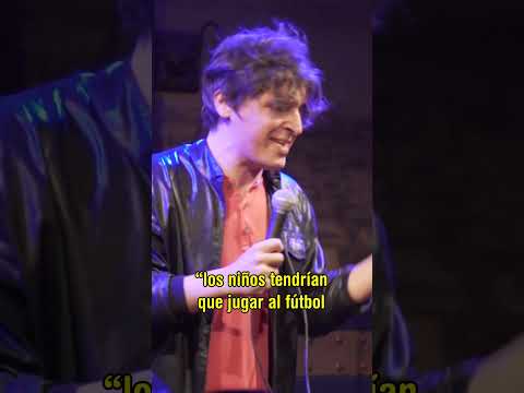 Mucho sexismo