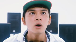 北村匠海演じるアゲ太郎、テンションMAXで恍惚の表情／映画『とんかつDJアゲ太郎』特別映像
