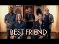 You're My Best Friend | VoicePlay Feat. Deejay Young