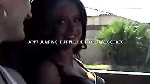 Thumbnail of Jessie Murph - Blue Strips (Lyric Video)