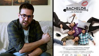 Jeremy Movies | The Bachelor