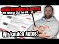 Was der Kunde nicht sieht! | Autos ersteigern in Online-Auktion | Wie viel verdienen Autohändler?